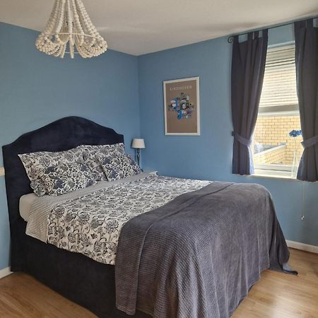 B&B Le Bon Vivant Eindhoven Eksteriør bilde