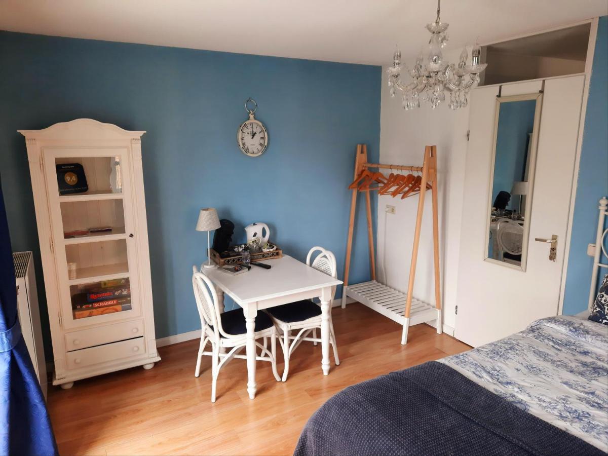 B&B Le Bon Vivant Eindhoven Eksteriør bilde
