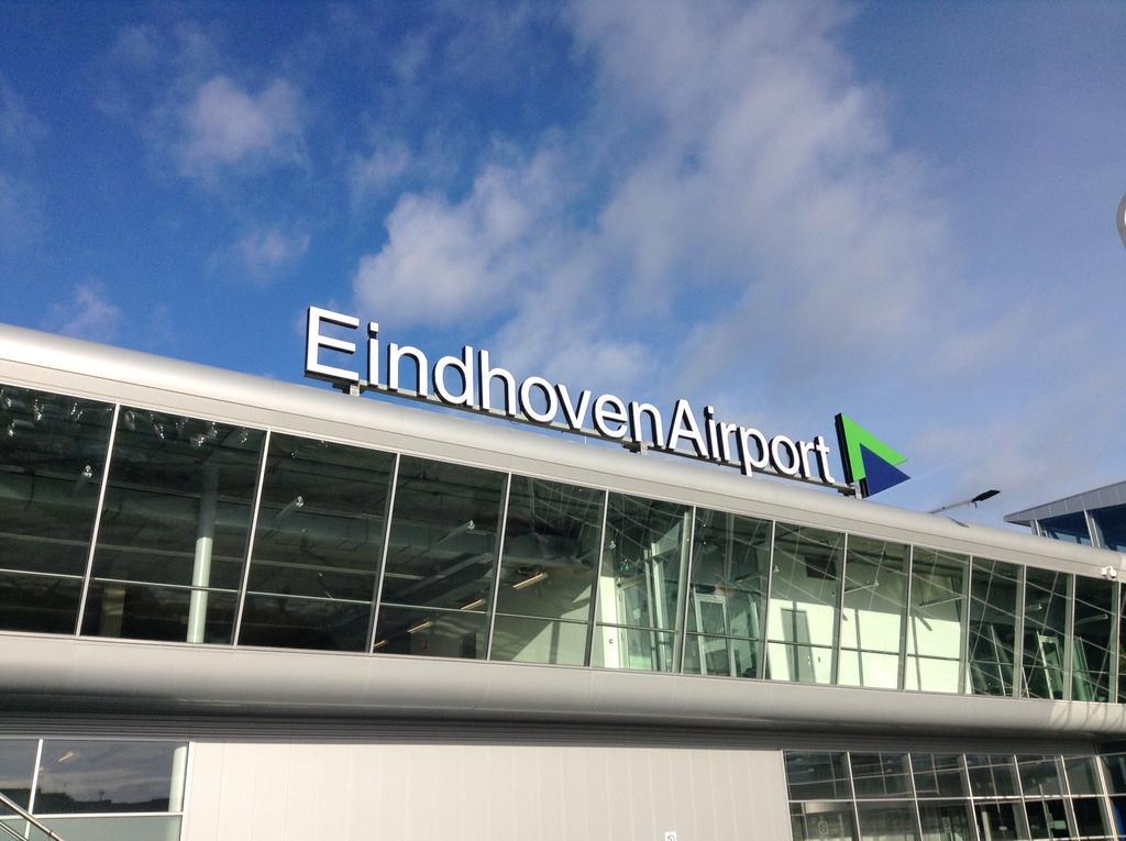 B&B Le Bon Vivant Eindhoven Eksteriør bilde