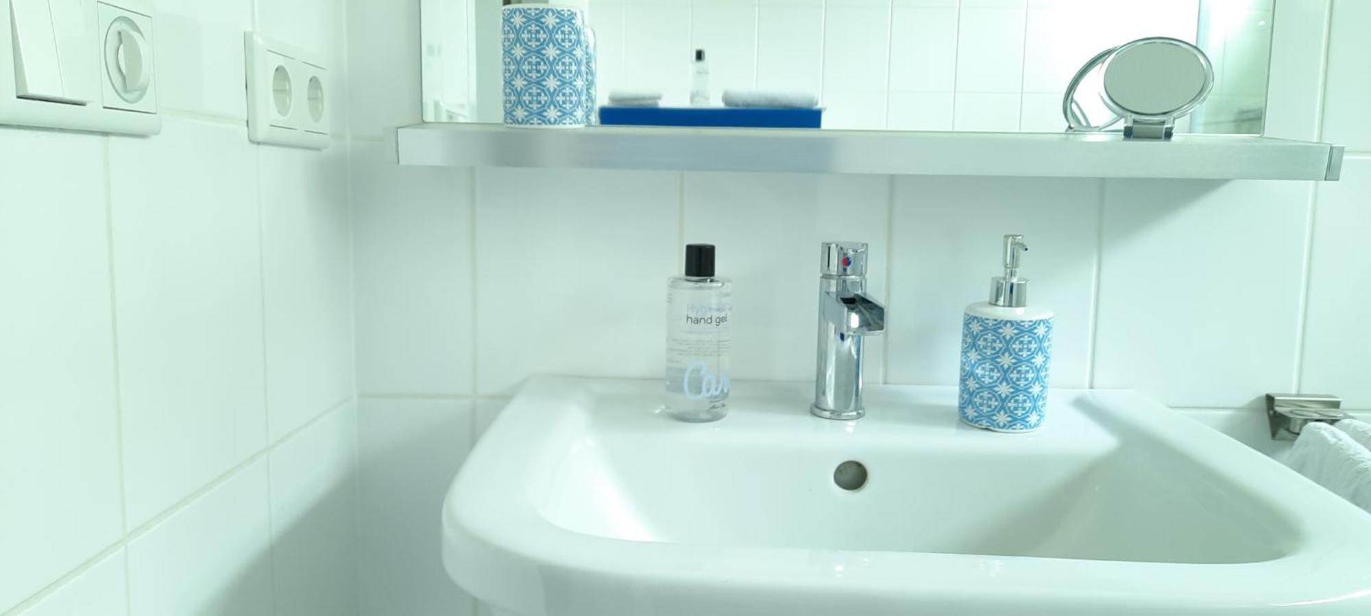 B&B Le Bon Vivant Eindhoven Rom bilde