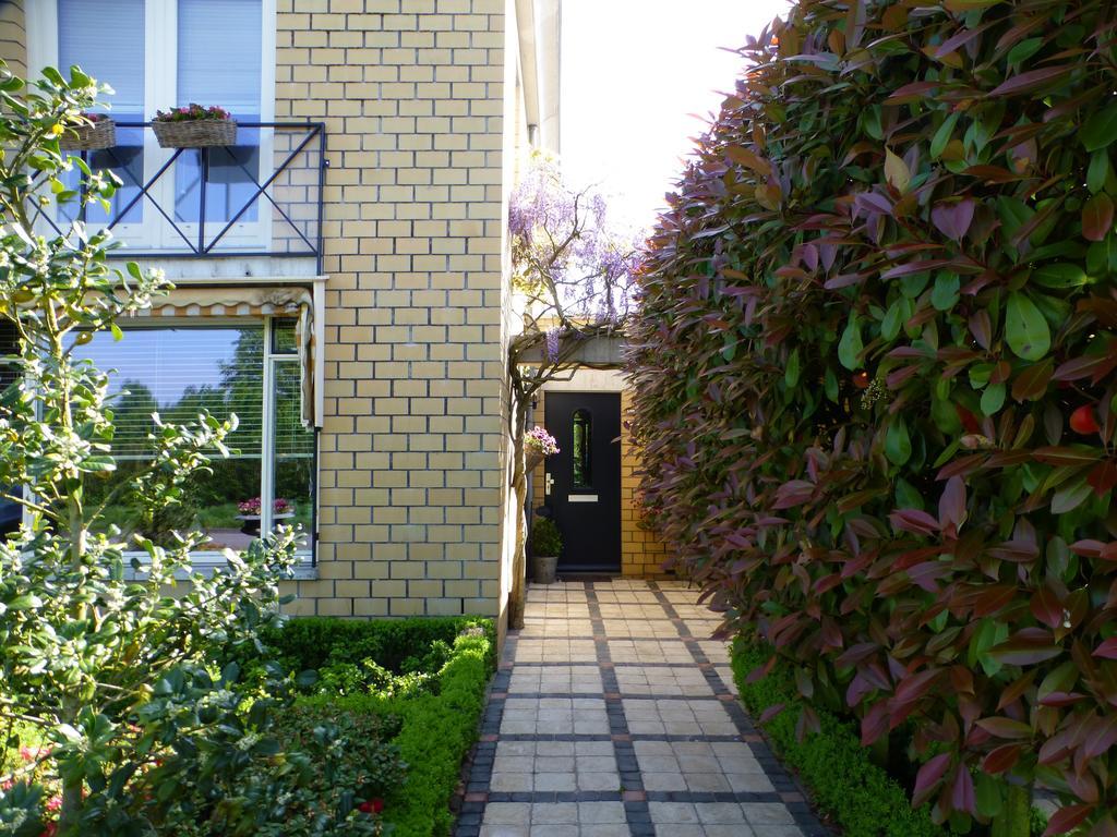 B&B Le Bon Vivant Eindhoven Eksteriør bilde