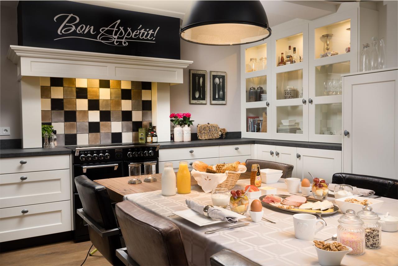 B&B Le Bon Vivant Eindhoven Eksteriør bilde