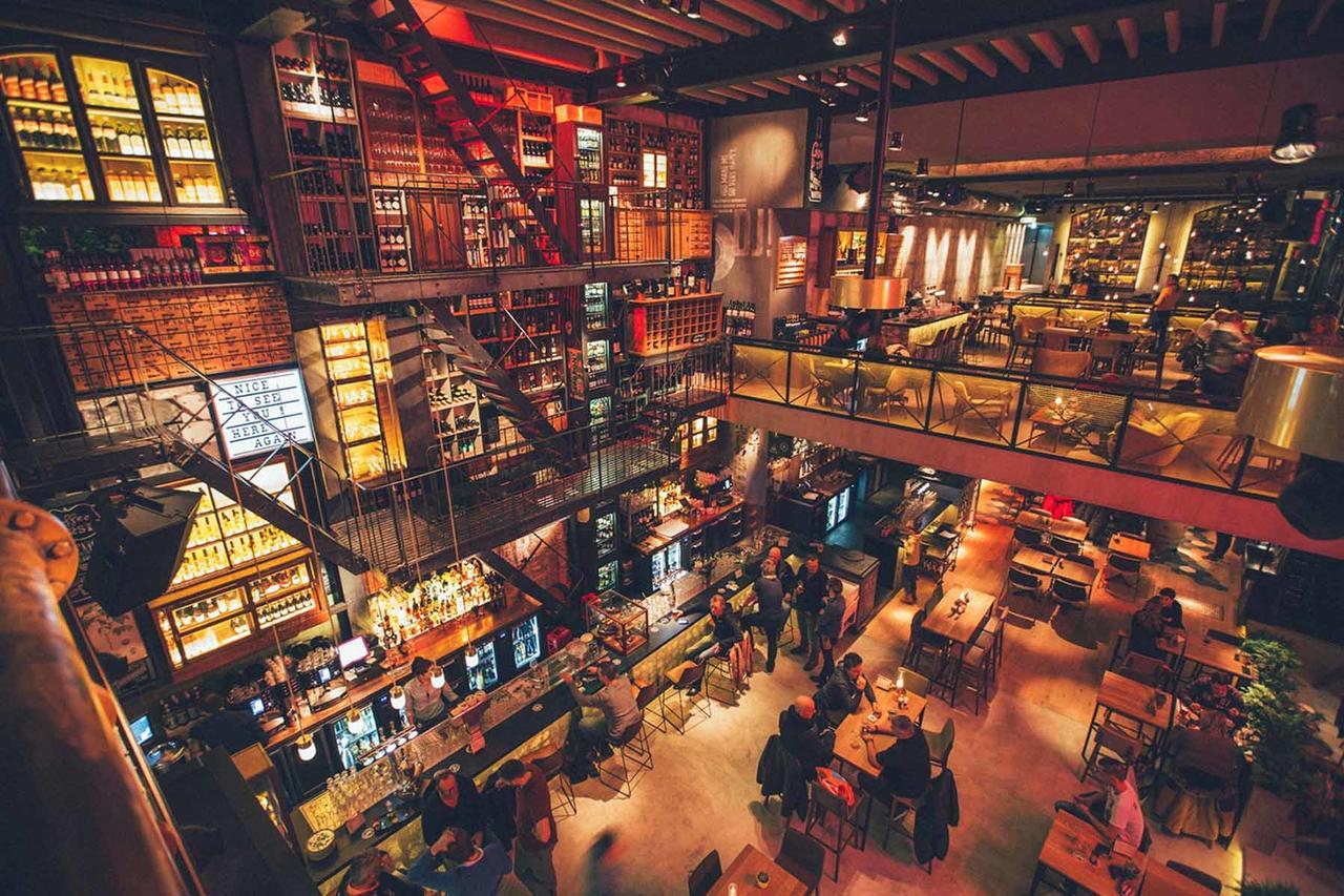 B&B Le Bon Vivant Eindhoven Eksteriør bilde