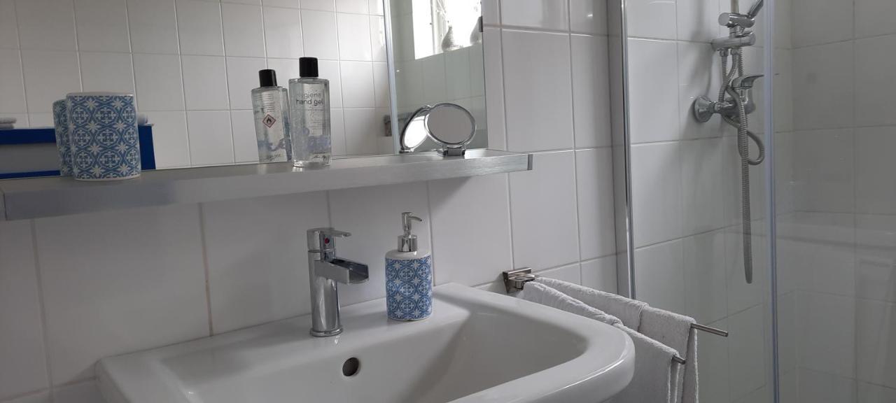 B&B Le Bon Vivant Eindhoven Eksteriør bilde